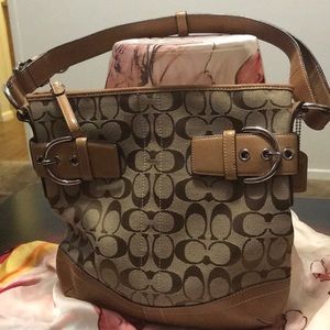 Coach Handbag